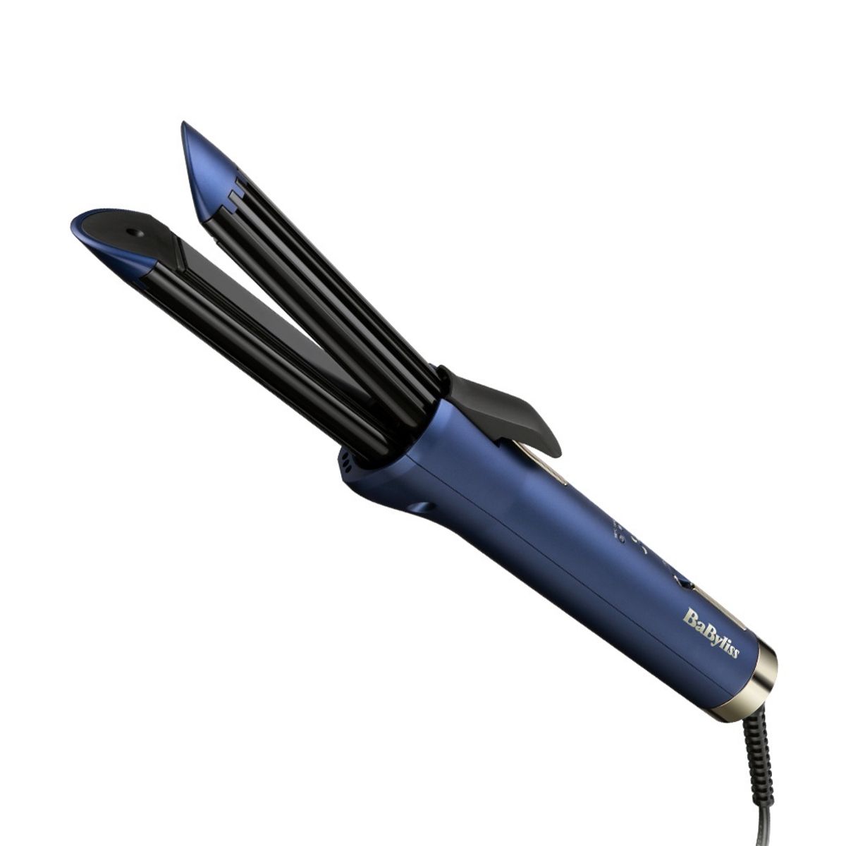 바비리스(BABYLISS) 2in1 쿨에어 스타일러 고데기 BC112K