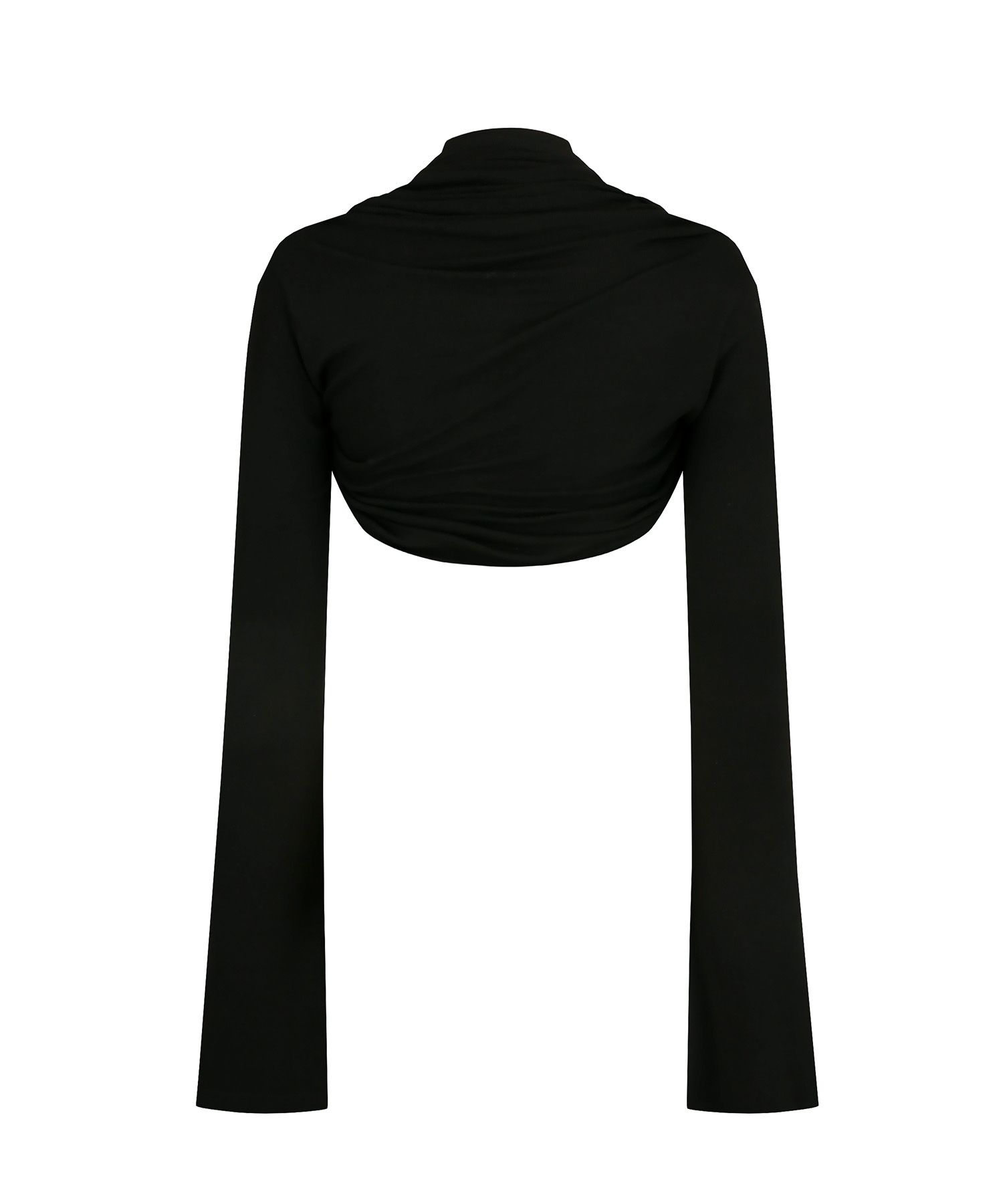 【Kashiko】カシコ　Comfy : Bolero Cardigan MUSINSA | KASHIKO Kashiko Comfy Bolero Cardigan
