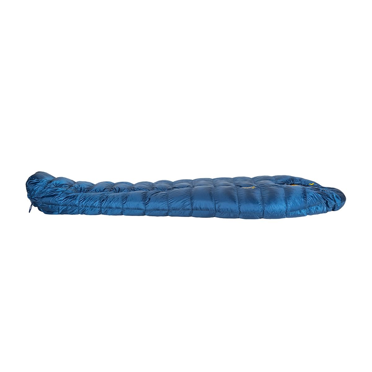 파티존(PATIZON) G800 Navy 3계절 동계용 백패킹 침낭