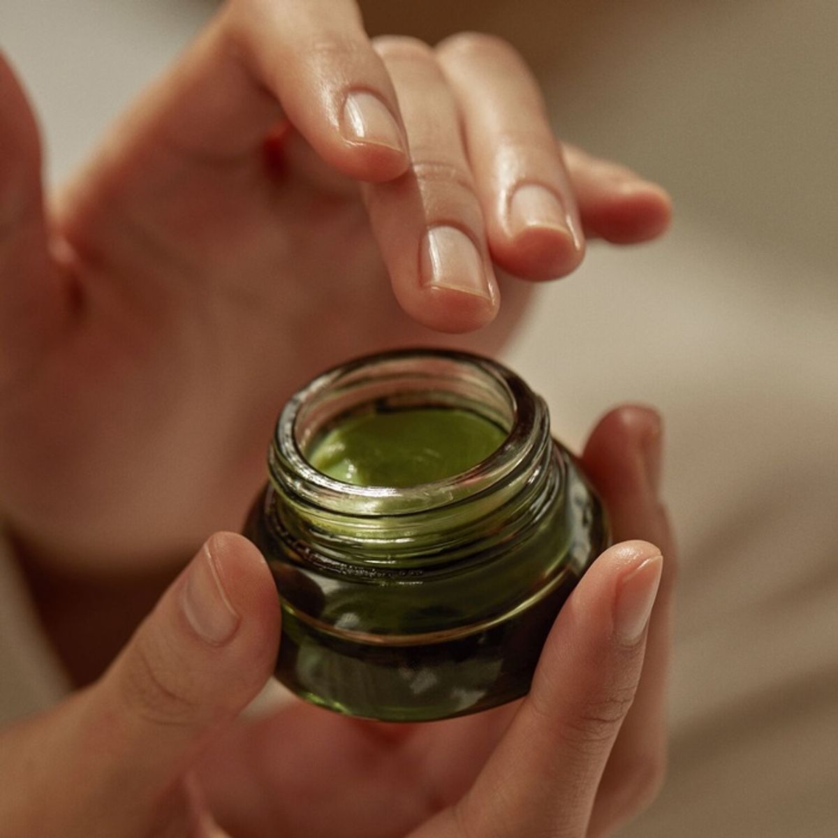 아로마티카(AROMATICA) (아로마테라피) 언버든 스트레스 릴리프 밤 17G