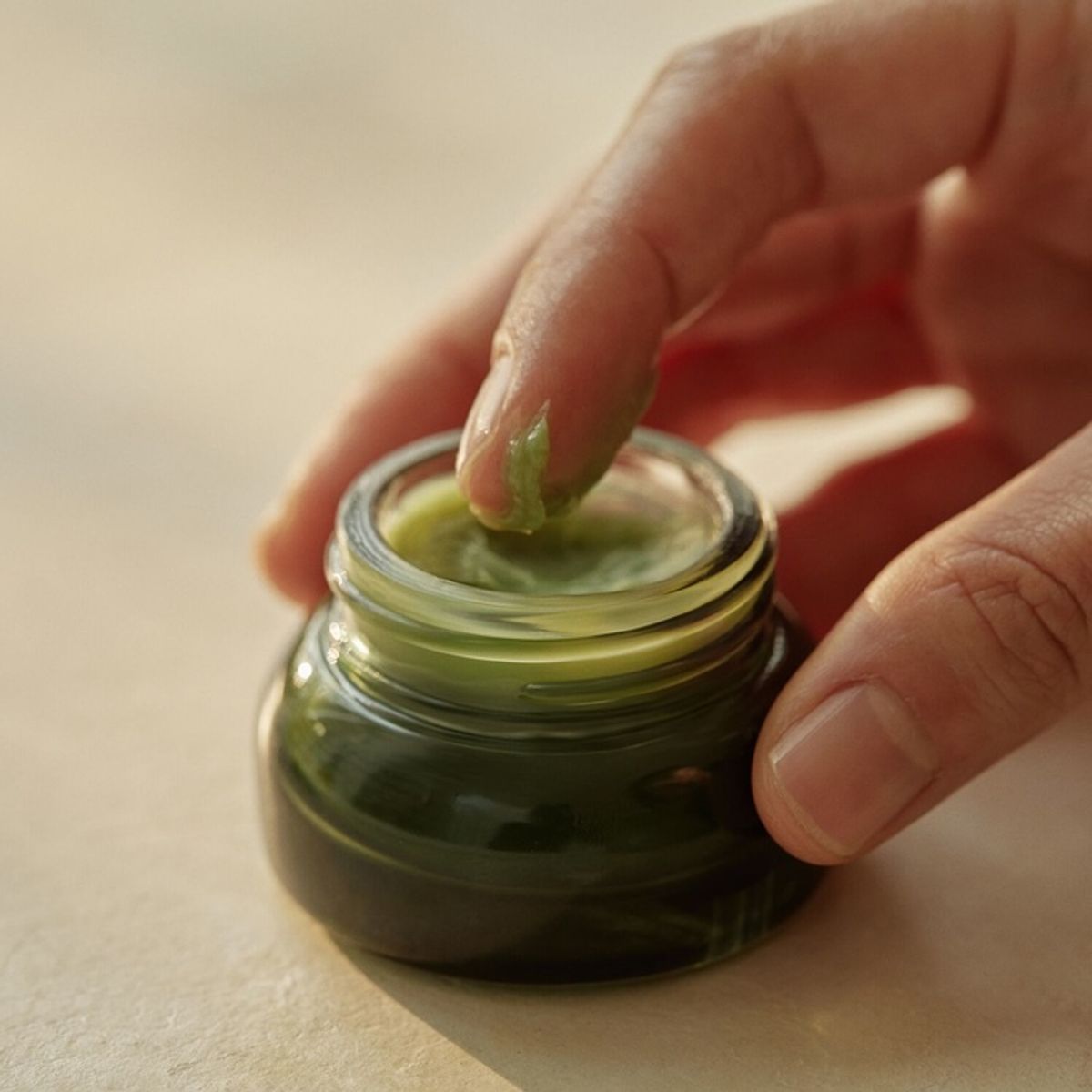 아로마티카(AROMATICA) (아로마테라피) 언버든 스트레스 릴리프 밤 17G