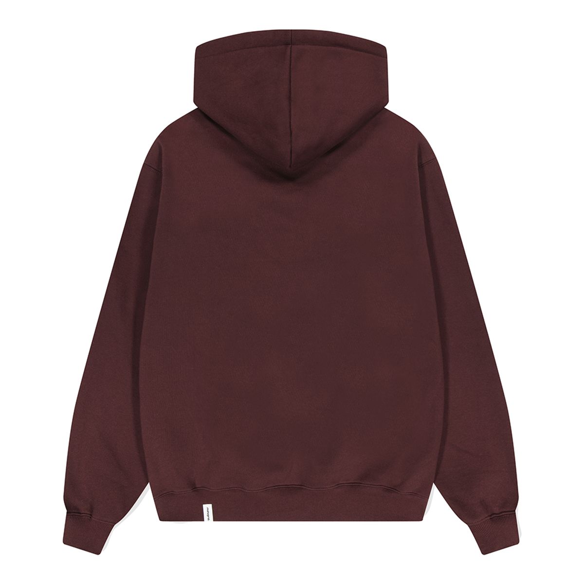 마하그리드(MAHAGRID) DAYDREAM HOODIE BURGUNDY(MG2DFMM411A)