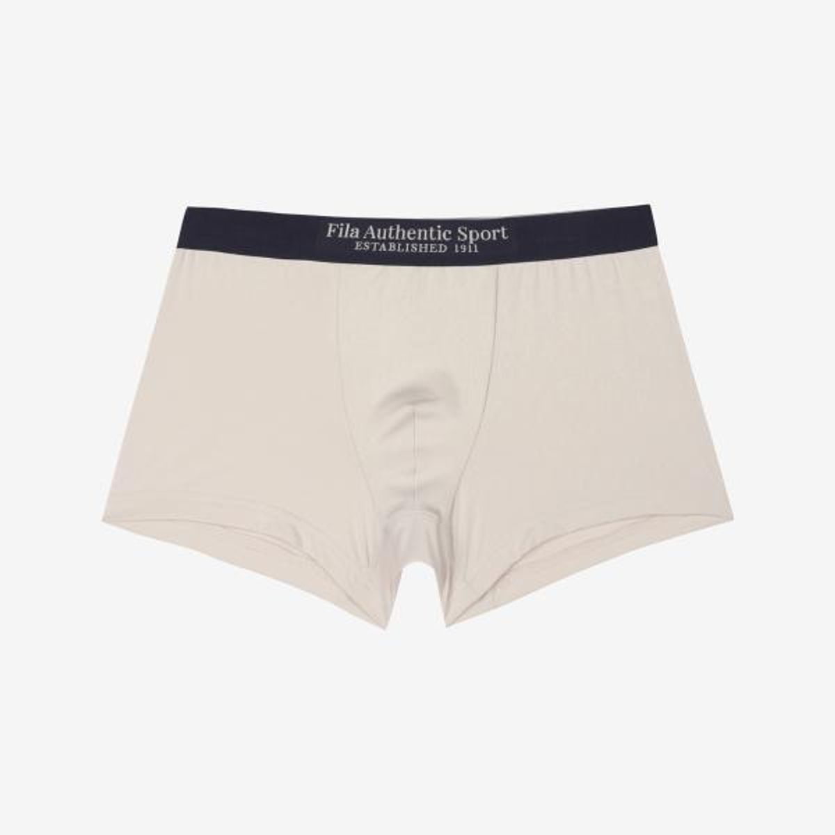 휠라언더웨어(FILA UNDERWEAR) 아웃핏 남성 드로즈(FI4DRF6413MLBE)