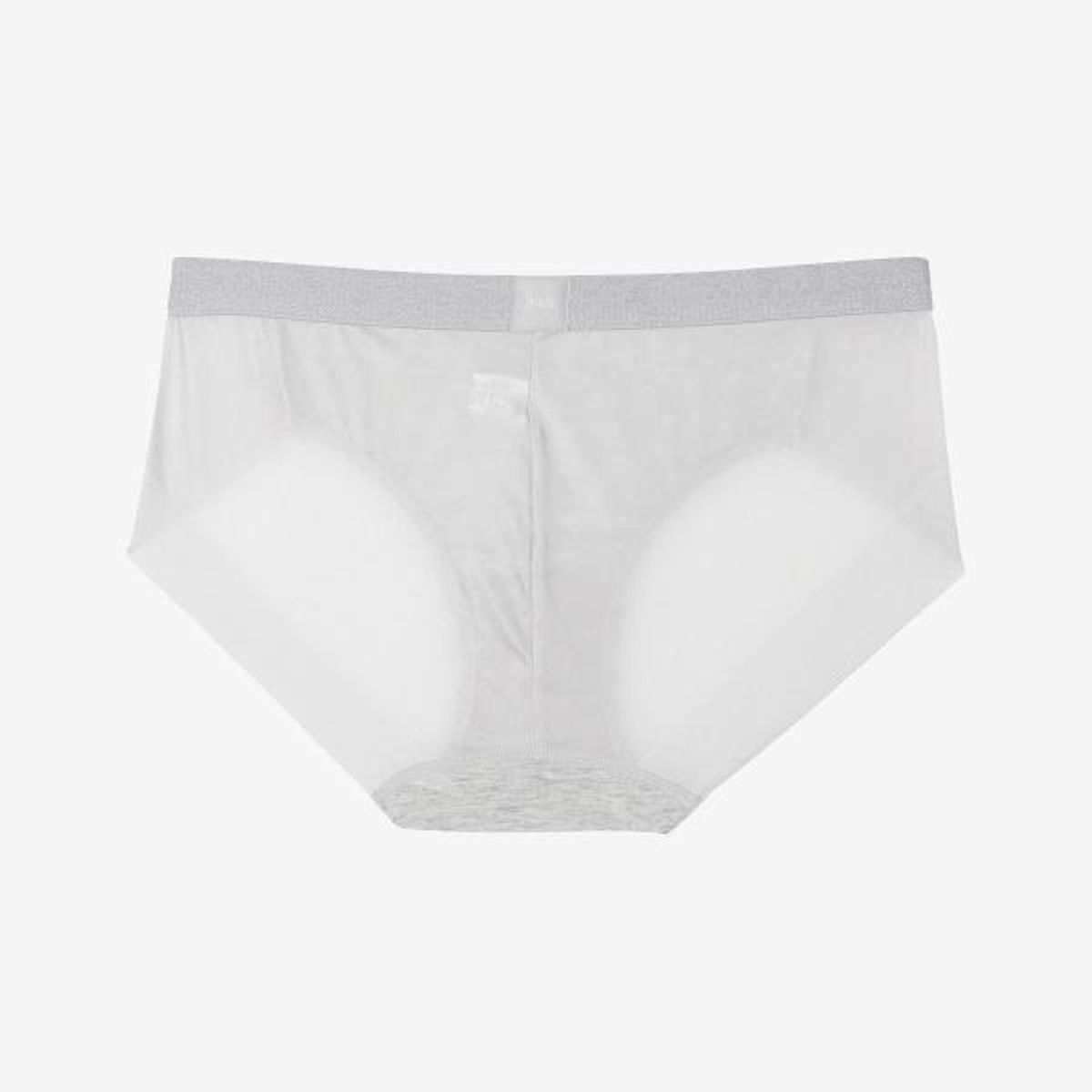 휠라언더웨어(FILA UNDERWEAR) 아웃핏 여성 드로즈(FI4DRF6454FLML)