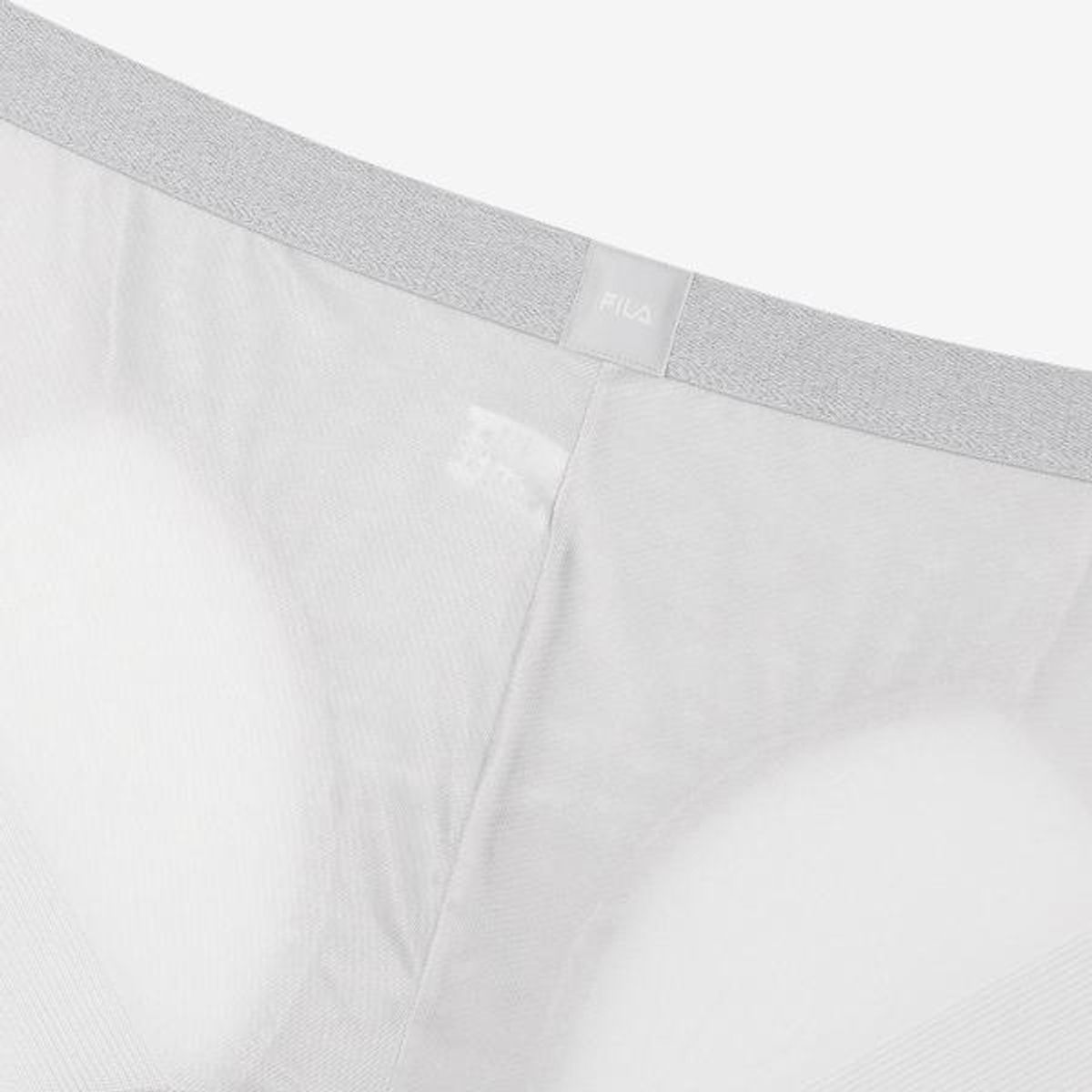 휠라언더웨어(FILA UNDERWEAR) 아웃핏 여성 드로즈(FI4DRF6454FLML)