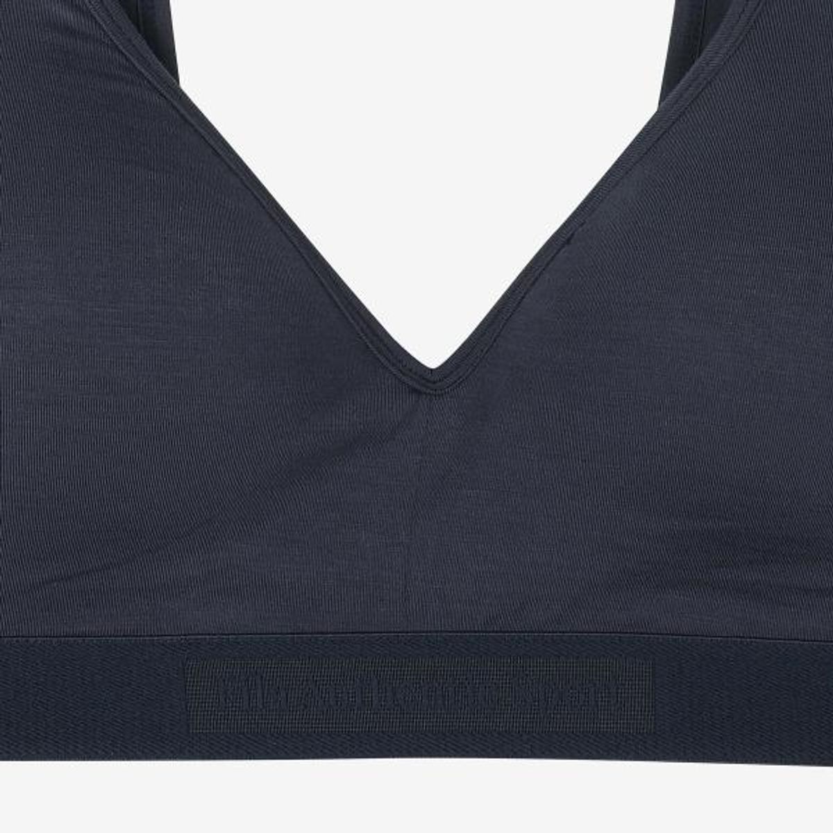 휠라언더웨어(FILA UNDERWEAR) 아웃핏 브라탑(FI4ITF6454FCGY)