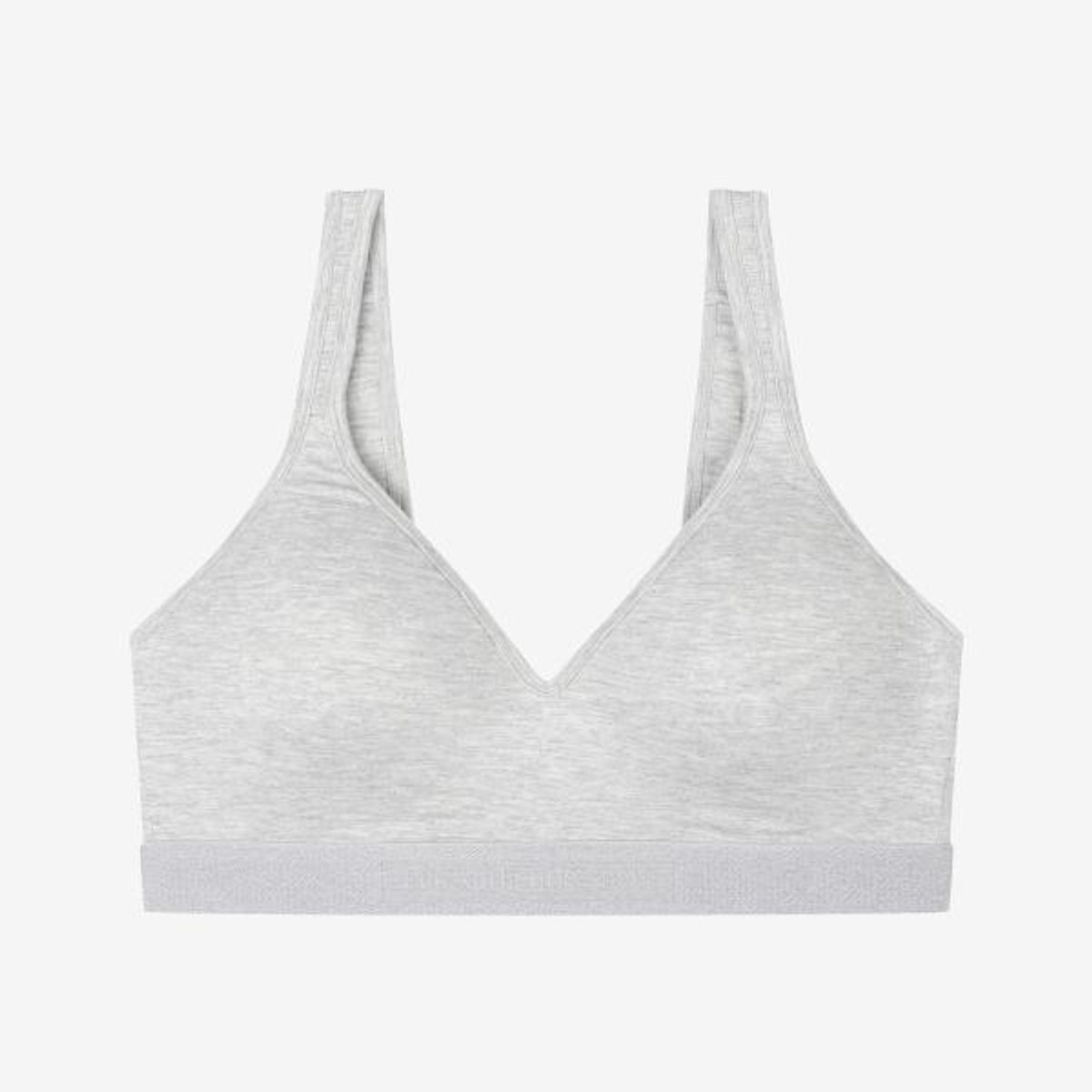 휠라언더웨어(FILA UNDERWEAR) 아웃핏 브라탑(FI4ITF6454FLML)