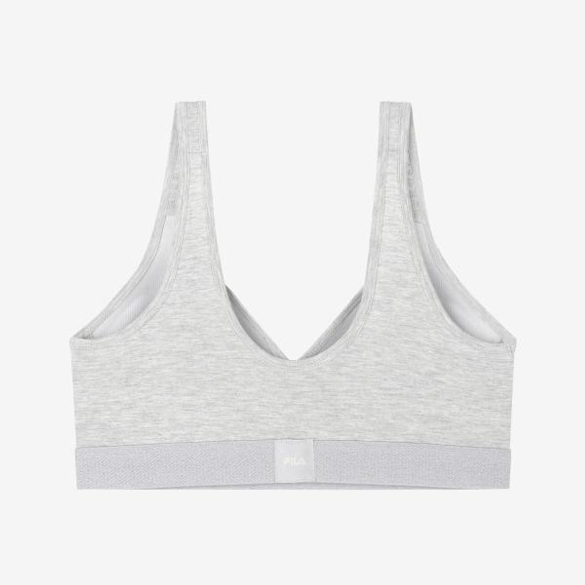 휠라언더웨어(FILA UNDERWEAR) 아웃핏 브라탑(FI4ITF6454FLML)