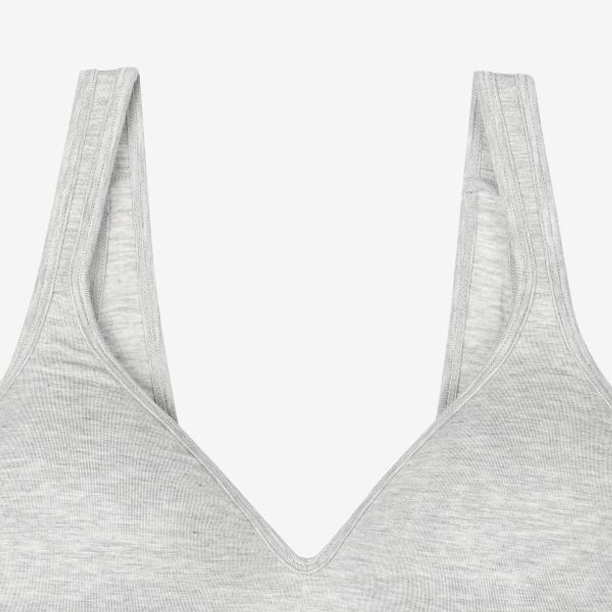 휠라언더웨어(FILA UNDERWEAR) 아웃핏 브라탑(FI4ITF6454FLML)