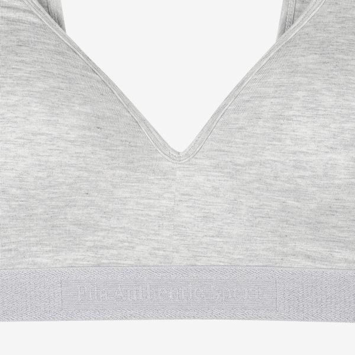 휠라언더웨어(FILA UNDERWEAR) 아웃핏 브라탑(FI4ITF6454FLML)