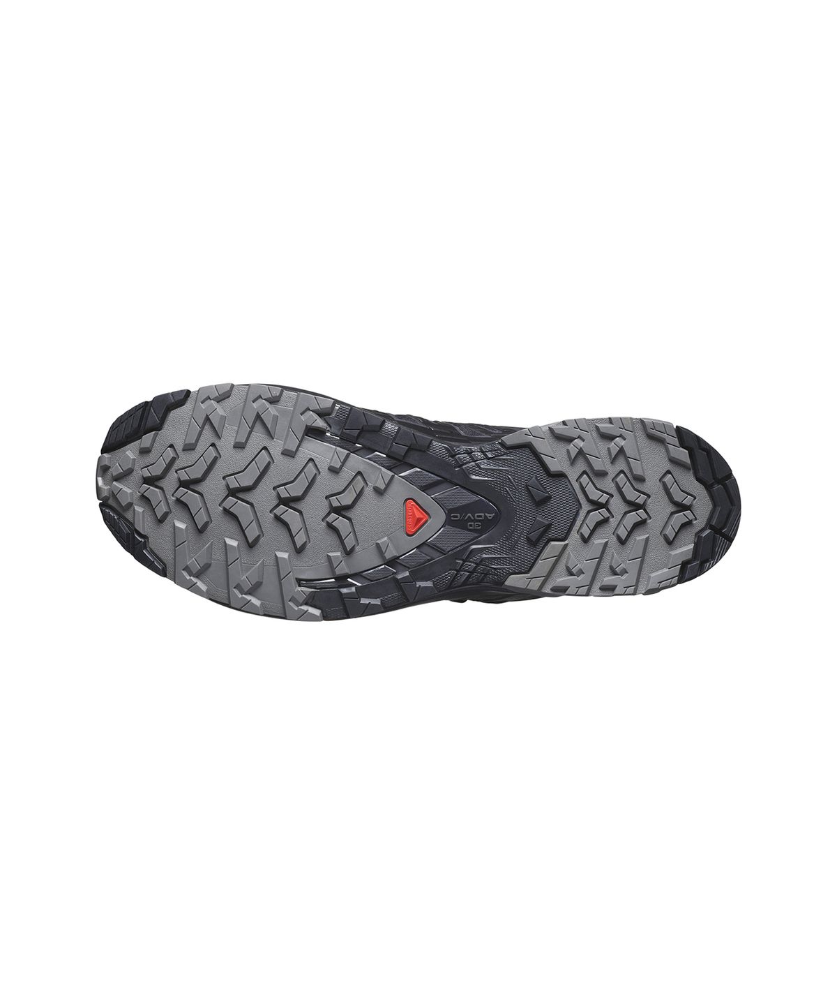 살로몬(SALOMON) XA 프로 3D V9 GTX - 블랙:팬텀:퓨터 / L47270100