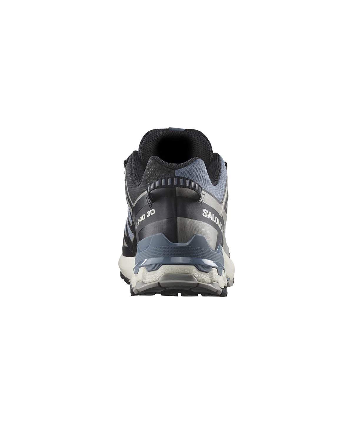 살로몬(SALOMON) XA 프로 3D V9 GTX - 플린트 스톤:블랙:고스트 그레이 / L47270600