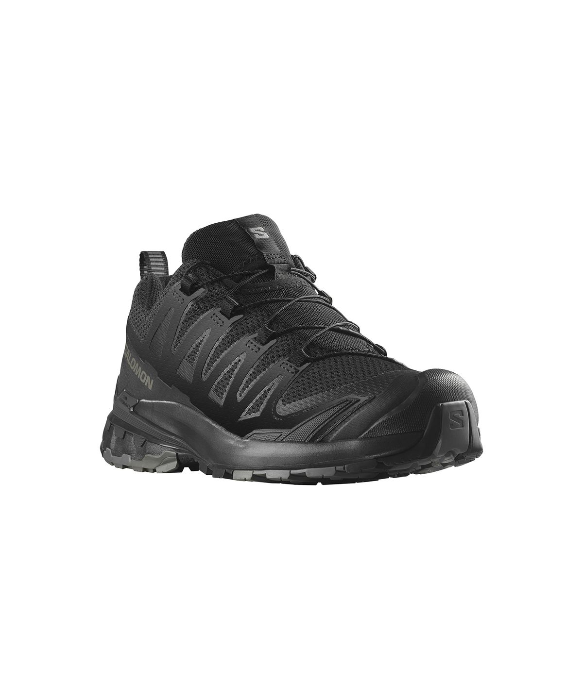 살로몬(SALOMON) XA 프로 3D V9 - 블랙:팬텀:퓨터 / L47271800