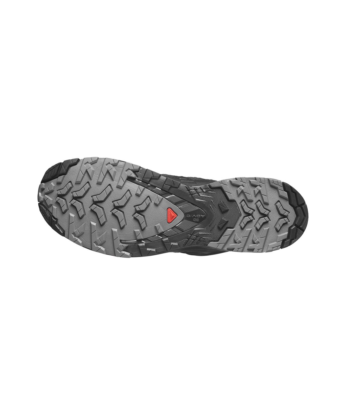 살로몬(SALOMON) XA 프로 3D V9 - 블랙:팬텀:퓨터 / L47271800