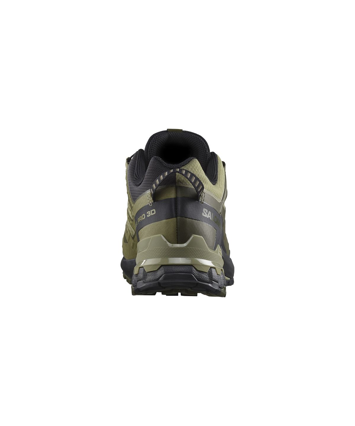 살로몬(SALOMON) XA 프로 3D V9 와이드 GTX - 드라이드 허브:블랙:올리브 나이트 / L47277300