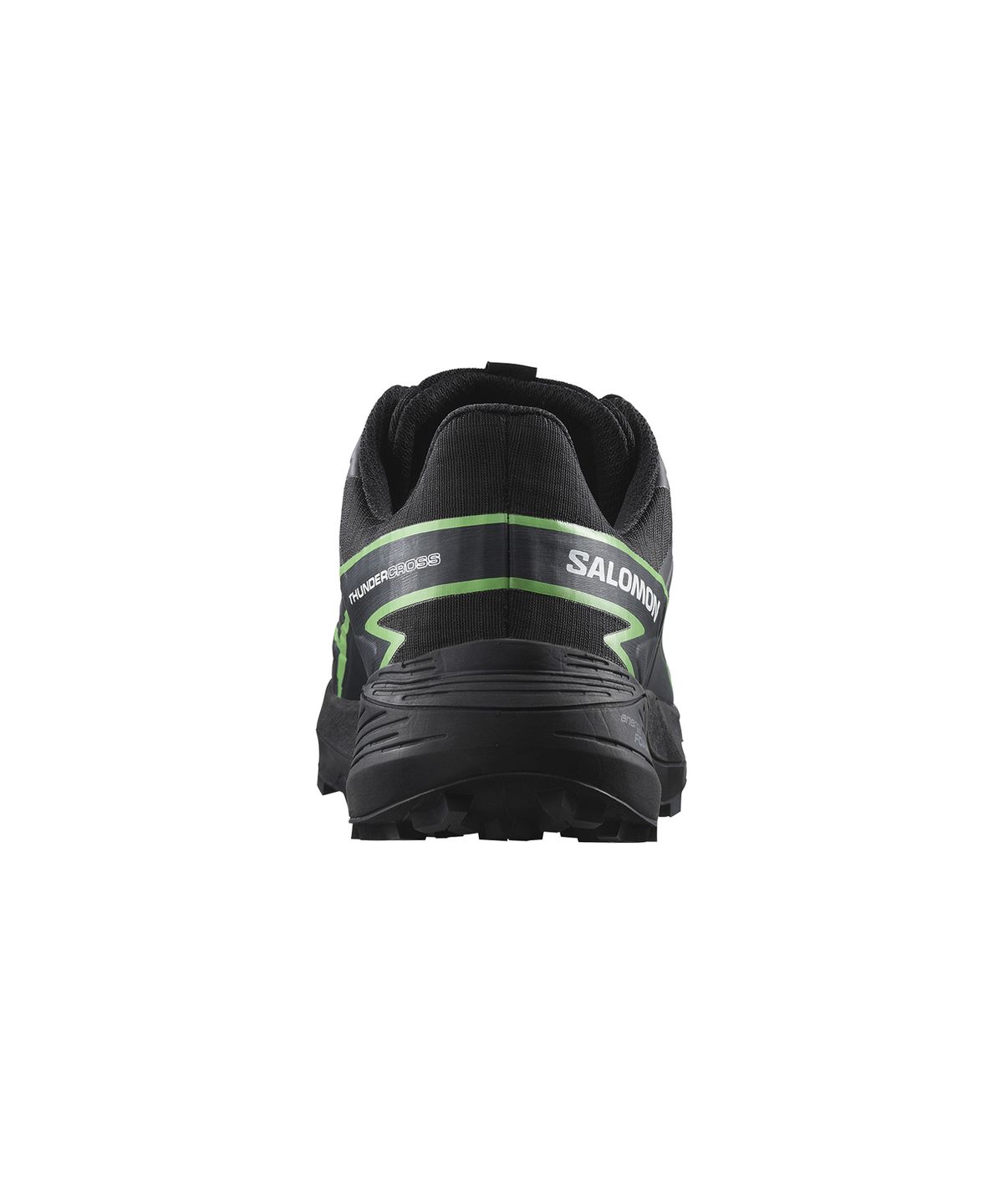 살로몬(SALOMON) 썬더크로스 GTX - 블랙:그린 겟코:블랙 / L47279000