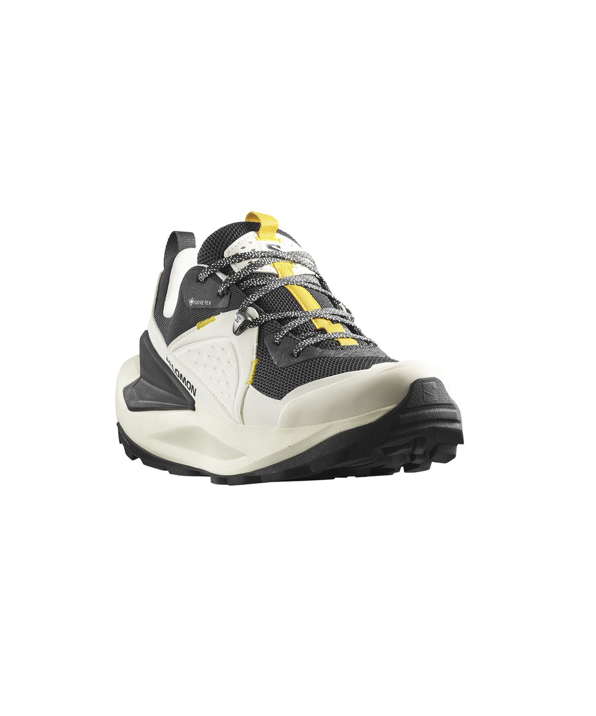 살로몬(SALOMON) 엘릭서 GTX - 바닐라 아이스:팬텀:레몬 / L47295800