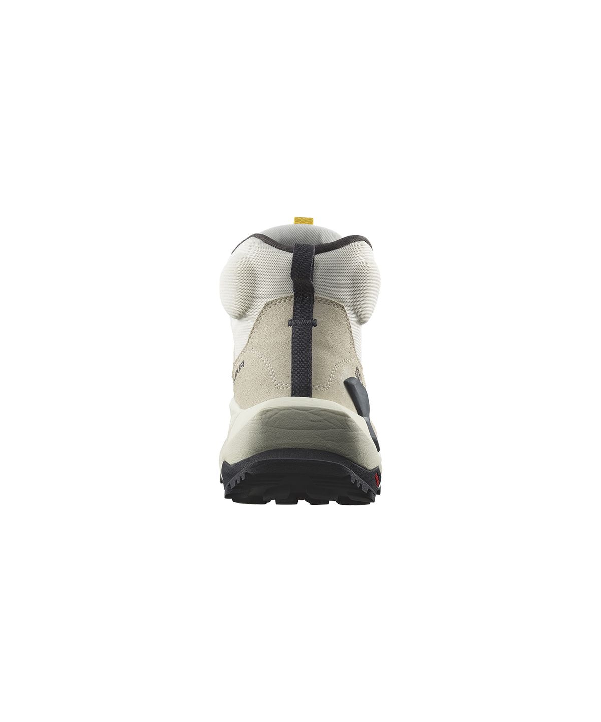 살로몬(SALOMON) 엘릭서 미드 GTX - 바닐라 아이스:팬텀:레몬 / L47296000