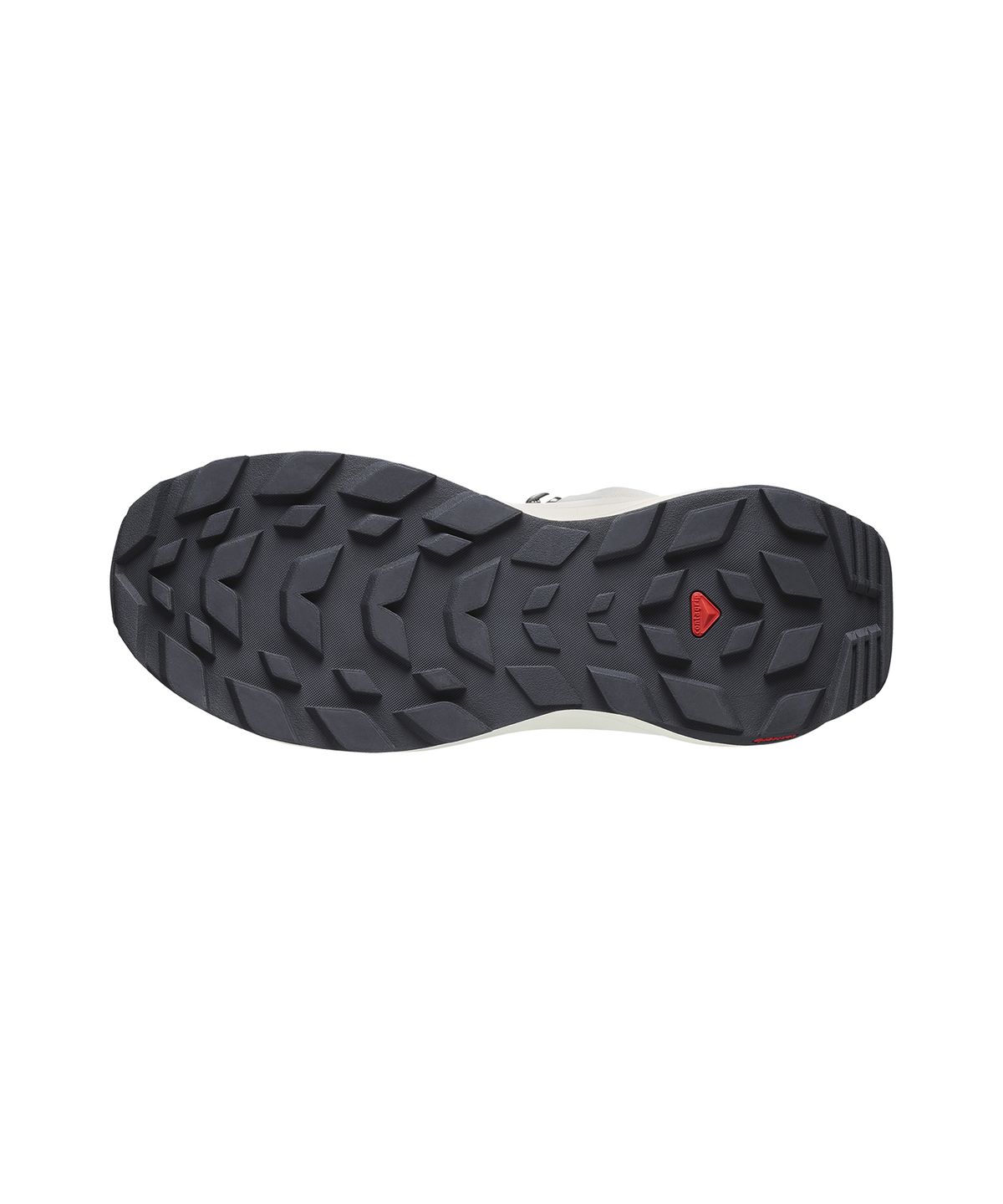 살로몬(SALOMON) 엘릭서 미드 GTX - 바닐라 아이스:팬텀:레몬 / L47296000