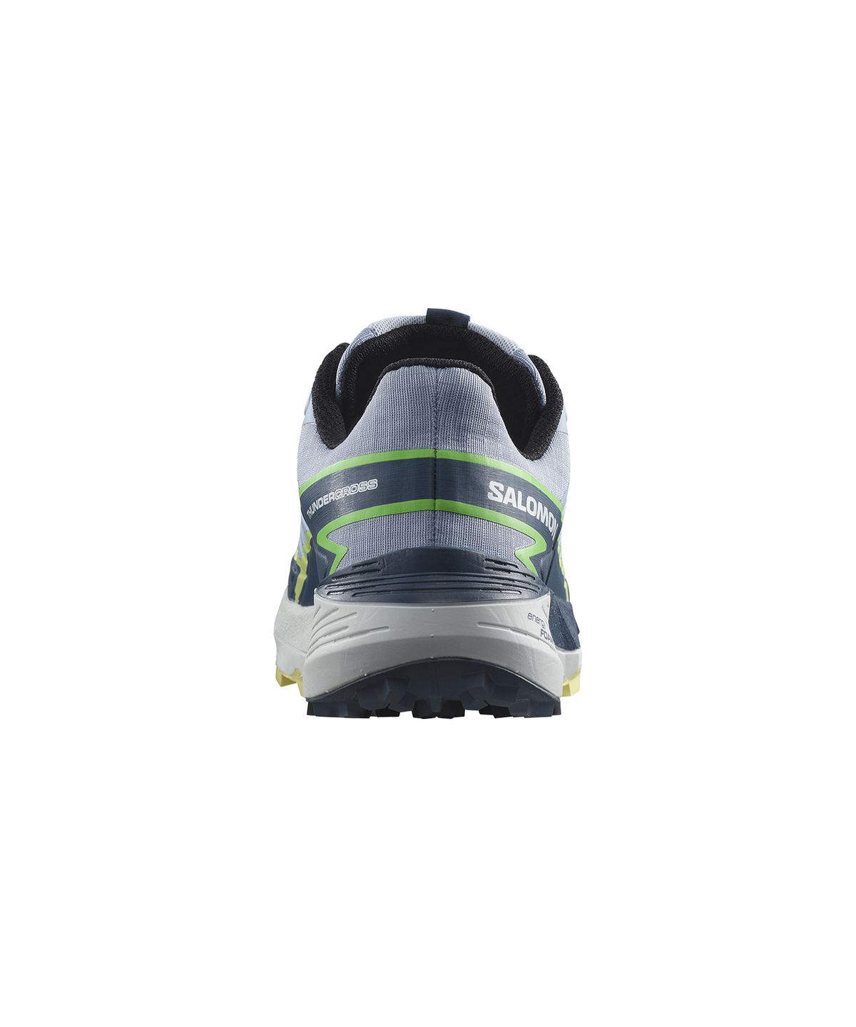 살로몬(SALOMON) 썬더크로스 W - 헤더:프린트 스톤:차콜 / L47297900