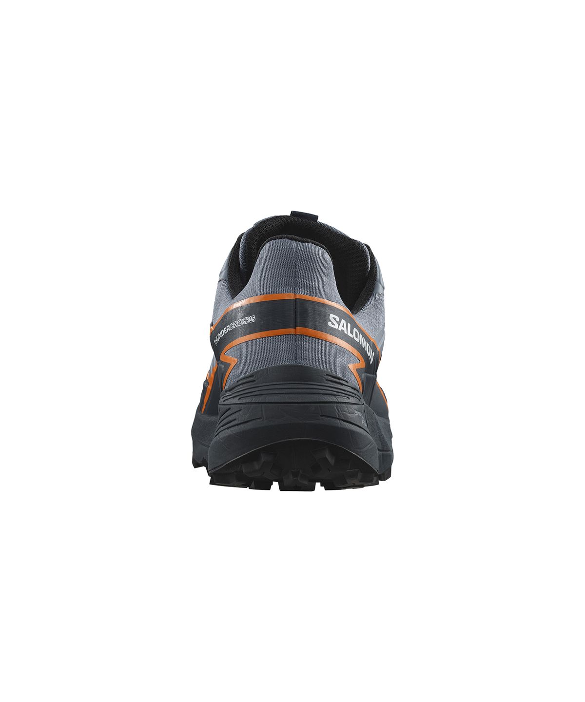 살로몬(SALOMON) 썬더크로스 GTX - 플린트 스톤:카본:오렌지 페퍼 / L47383100
