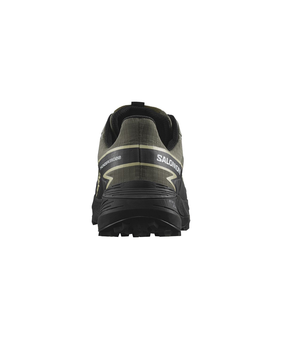 살로몬(SALOMON) 썬더크로스 GTX - 올리브 나이트:블랙:알팔파 / L47383400