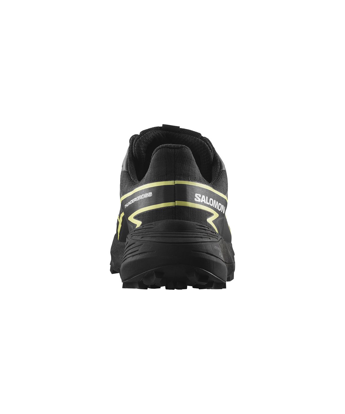살로몬(SALOMON) 썬더크로스 GTX W - 블랙:블랙:샴록 / L47383600