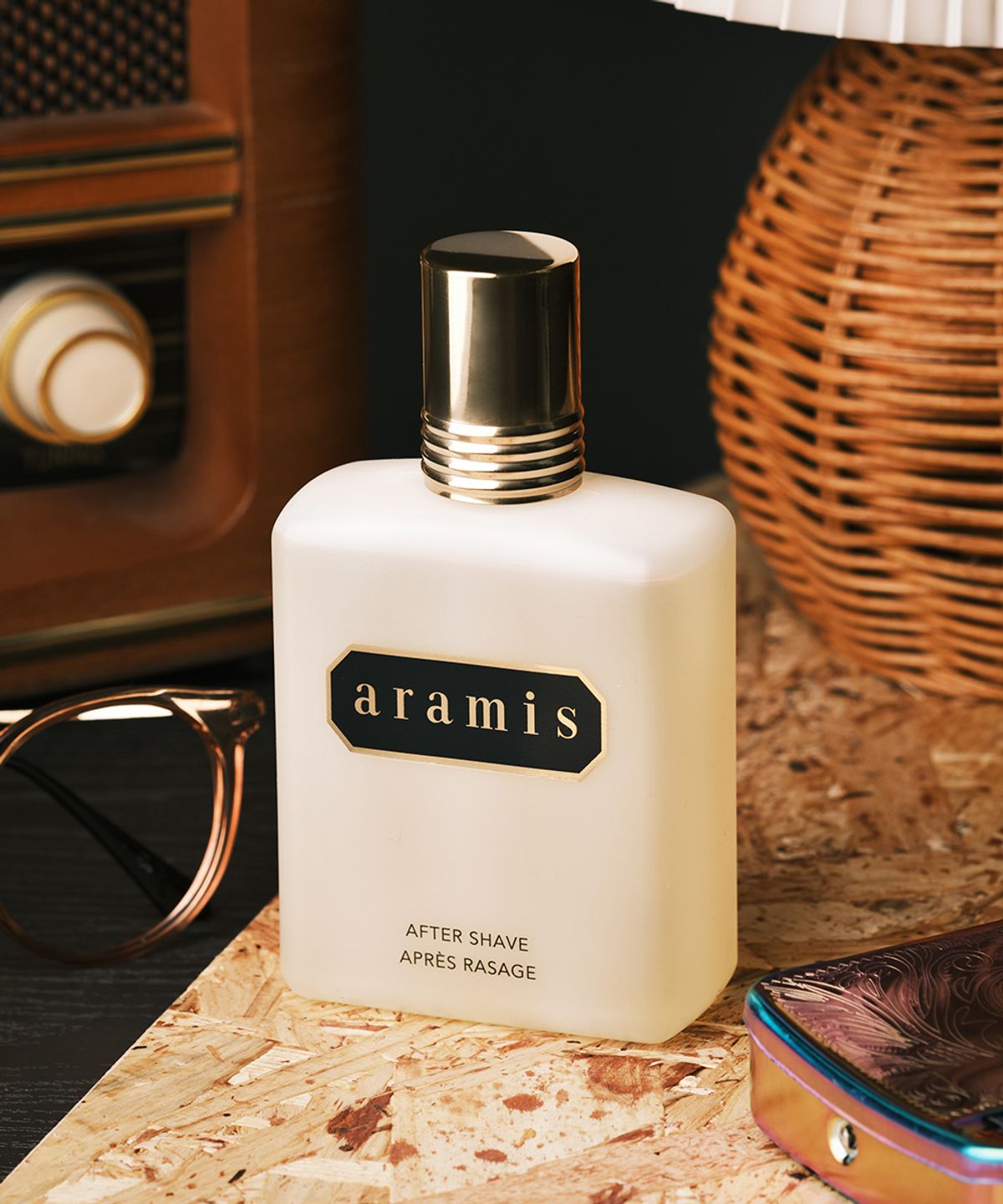 아라미스(ARAMIS) 아라미스 애프터셰이브 (스킨) 200ml