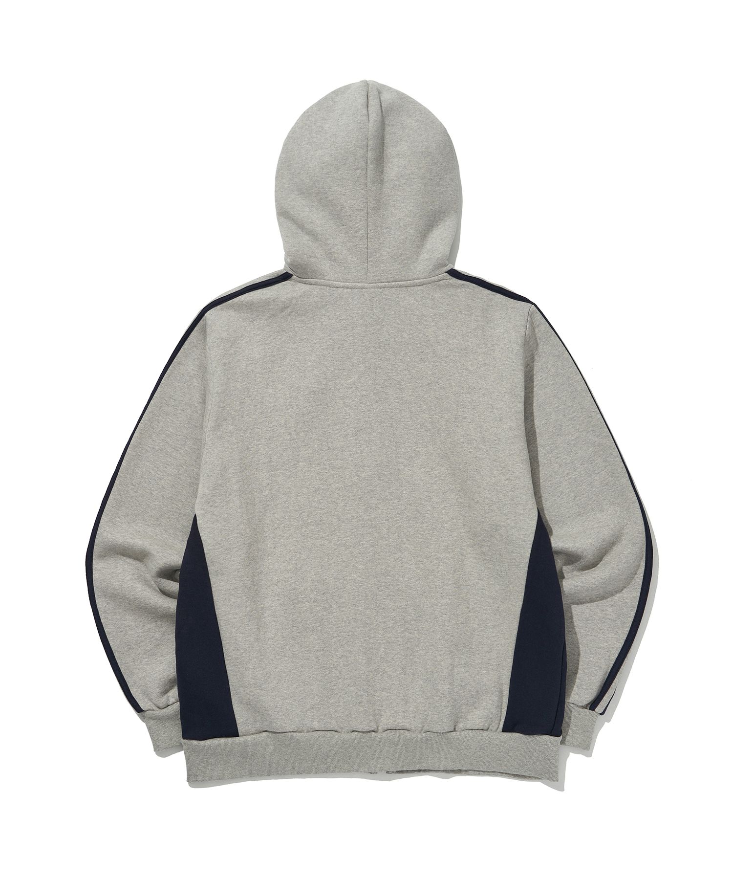 【Sorano】SORANO Basic Logo HOODIE ZIP-UP SORANO Basic Logo HOODIE ZIP-UP [3Color] - 4910 | 패션이