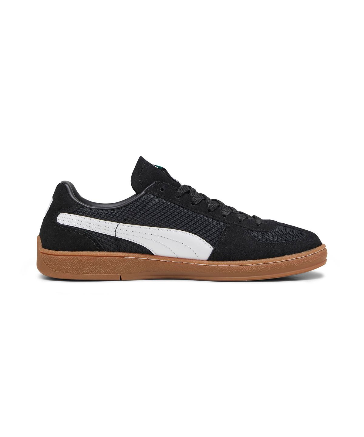 푸마(PUMA) 슈퍼 팀 OG - 블랙 / 390424-08