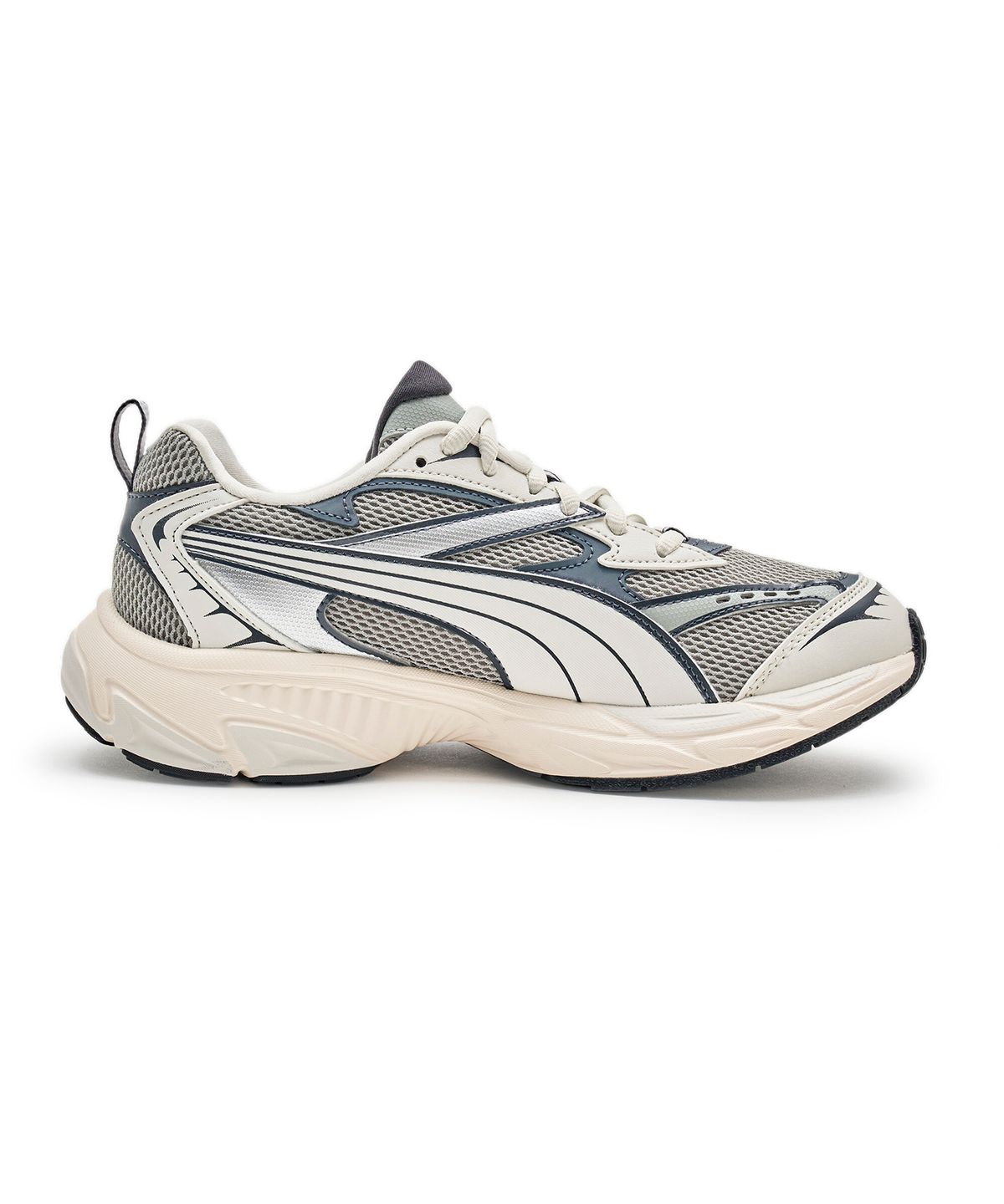 푸마(PUMA) 몰픽 - 그레이 / 392724-19