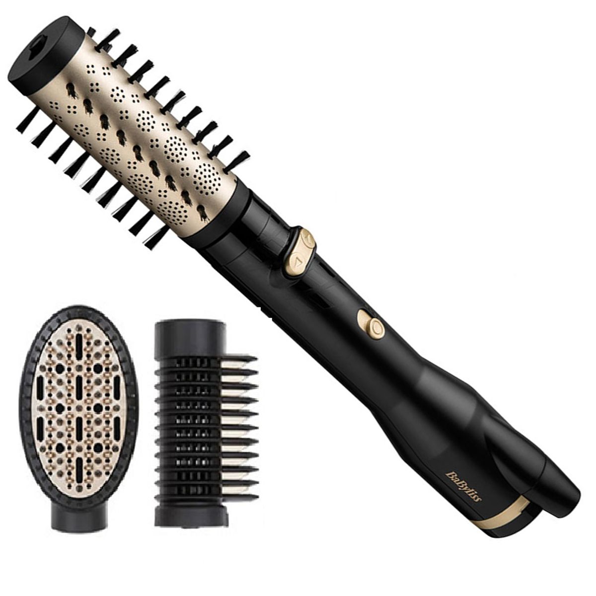 바비리스(BABYLISS) 3in1 멀티 에어스타일러 고데기 AS520K
