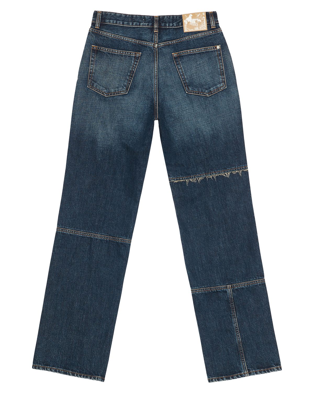 모드나인(MODNINE) Repair Part - MOD7