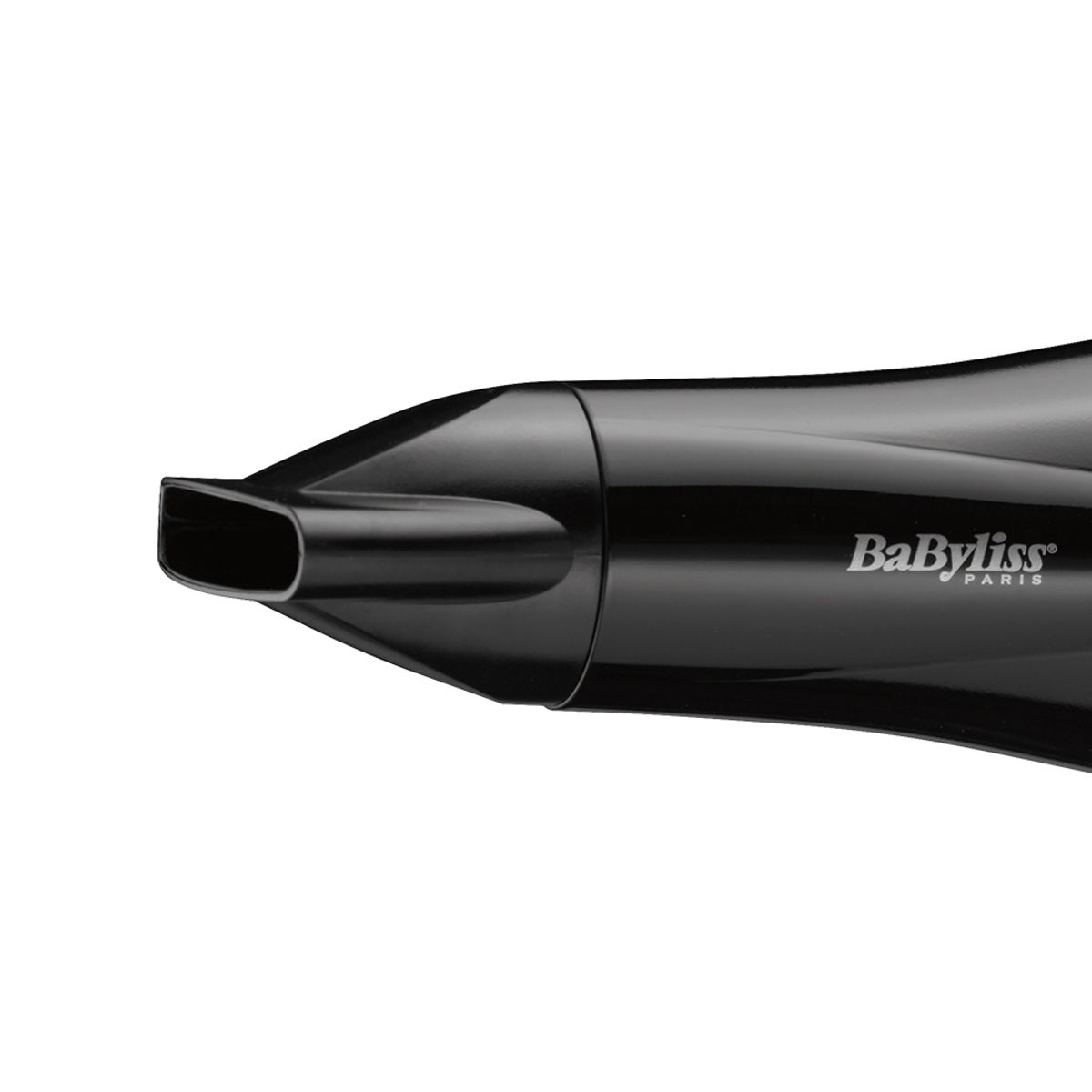 바비리스(BABYLISS) 2000W 프로 스피드 전문가용 드라이기 블랙 D105K