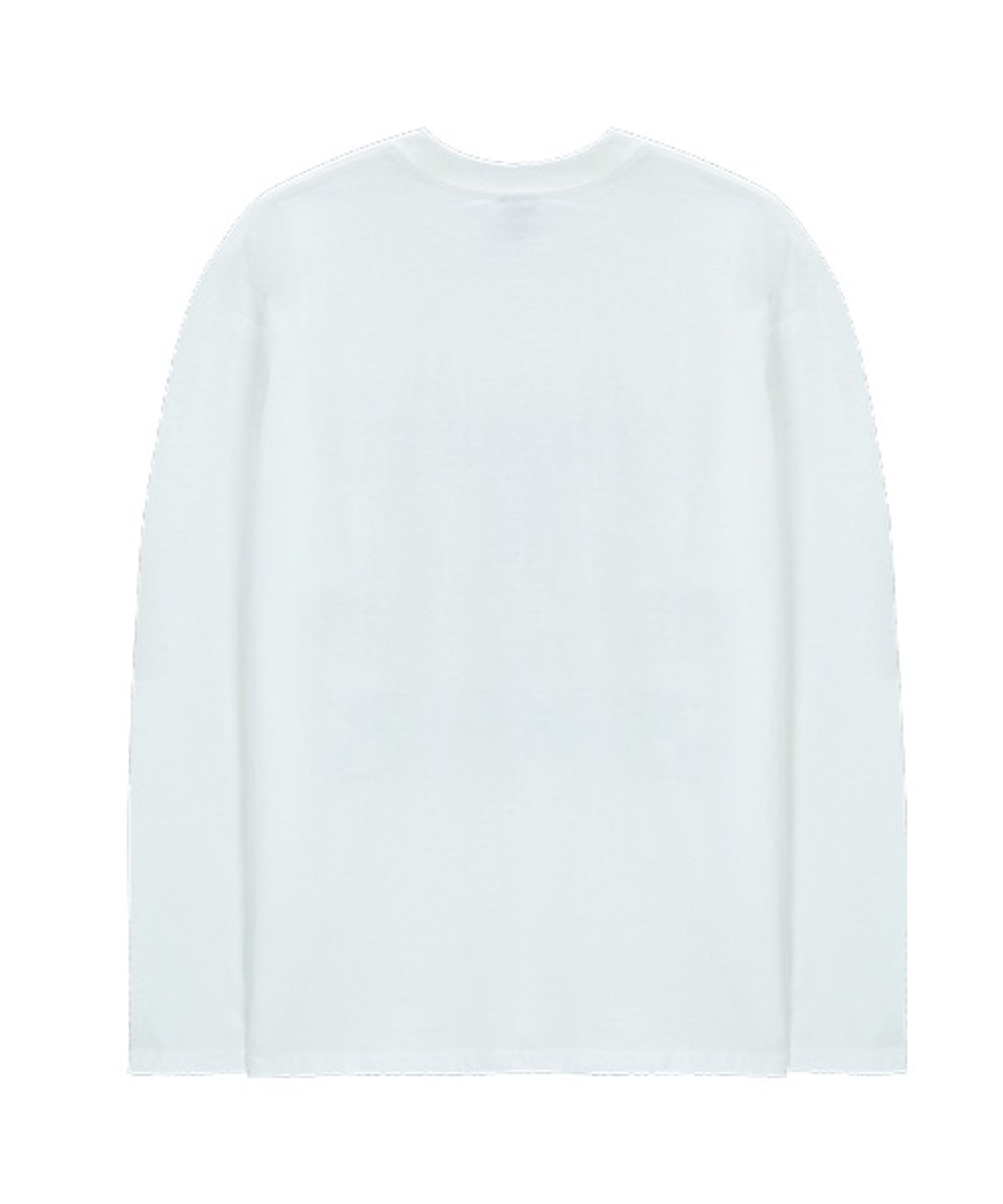 더콜디스트모먼트(THE COLDEST MOMENT) TCM punky sugar long sleeve