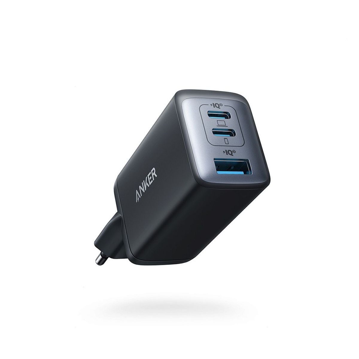 앤커(ANKER) 735 나노2 65W 3포트 초고속 충전기 A2667