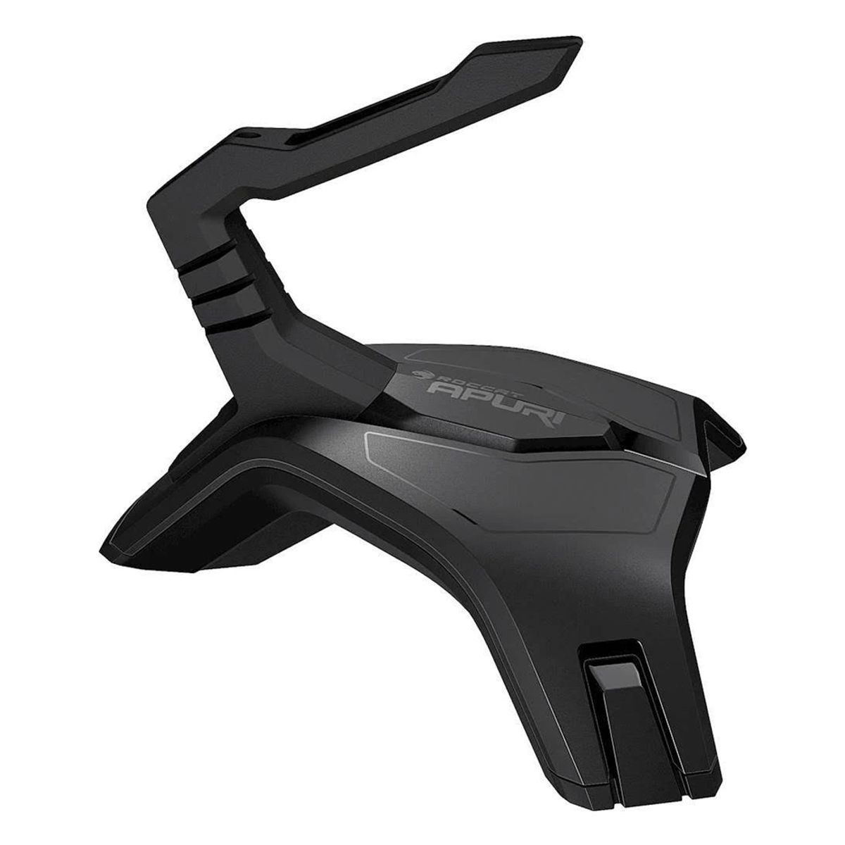 로캣(ROCCAT) 아퓨리 Apuri Raw 마우스 번지 거치대
