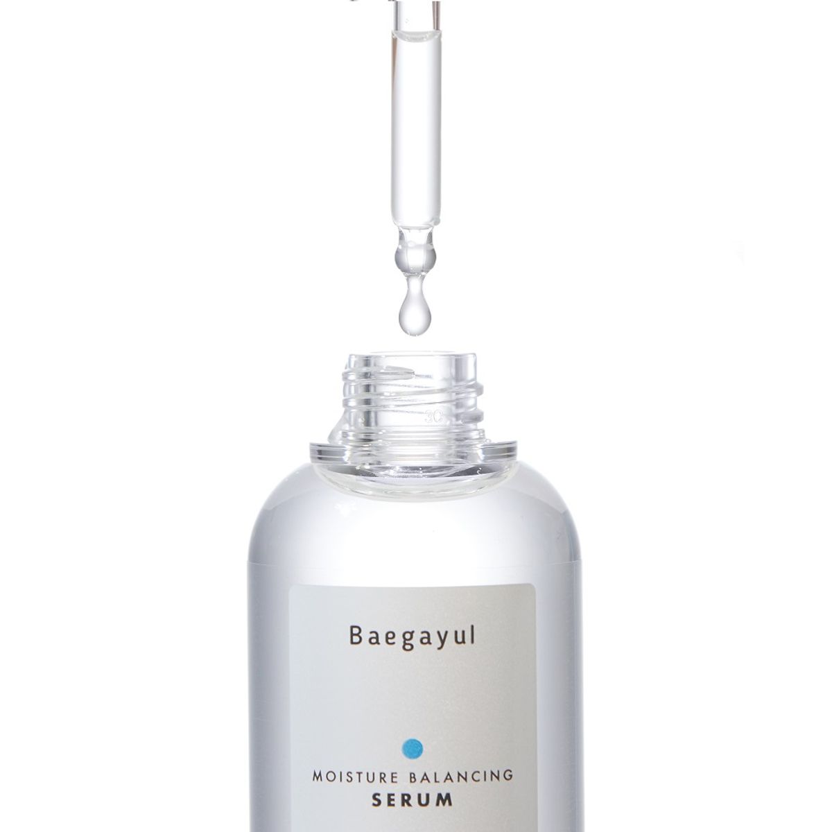 백아율(BAEGAYUL) 모이스처 밸런싱 세럼 50ml