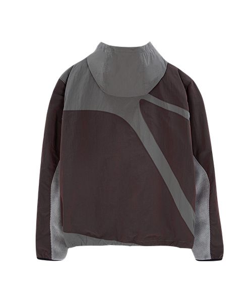 MUSINSA | THE COLDEST MOMENT TCM slit windstopper jacket
