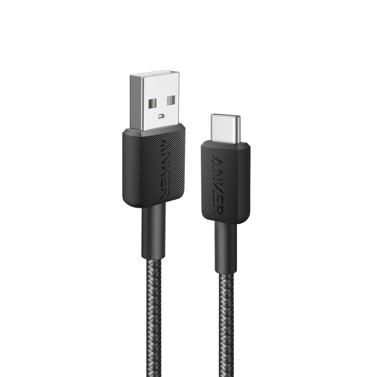 앤커(ANKER) Anker 322 USB-A to USB-C 고속 충전케이블 180cm