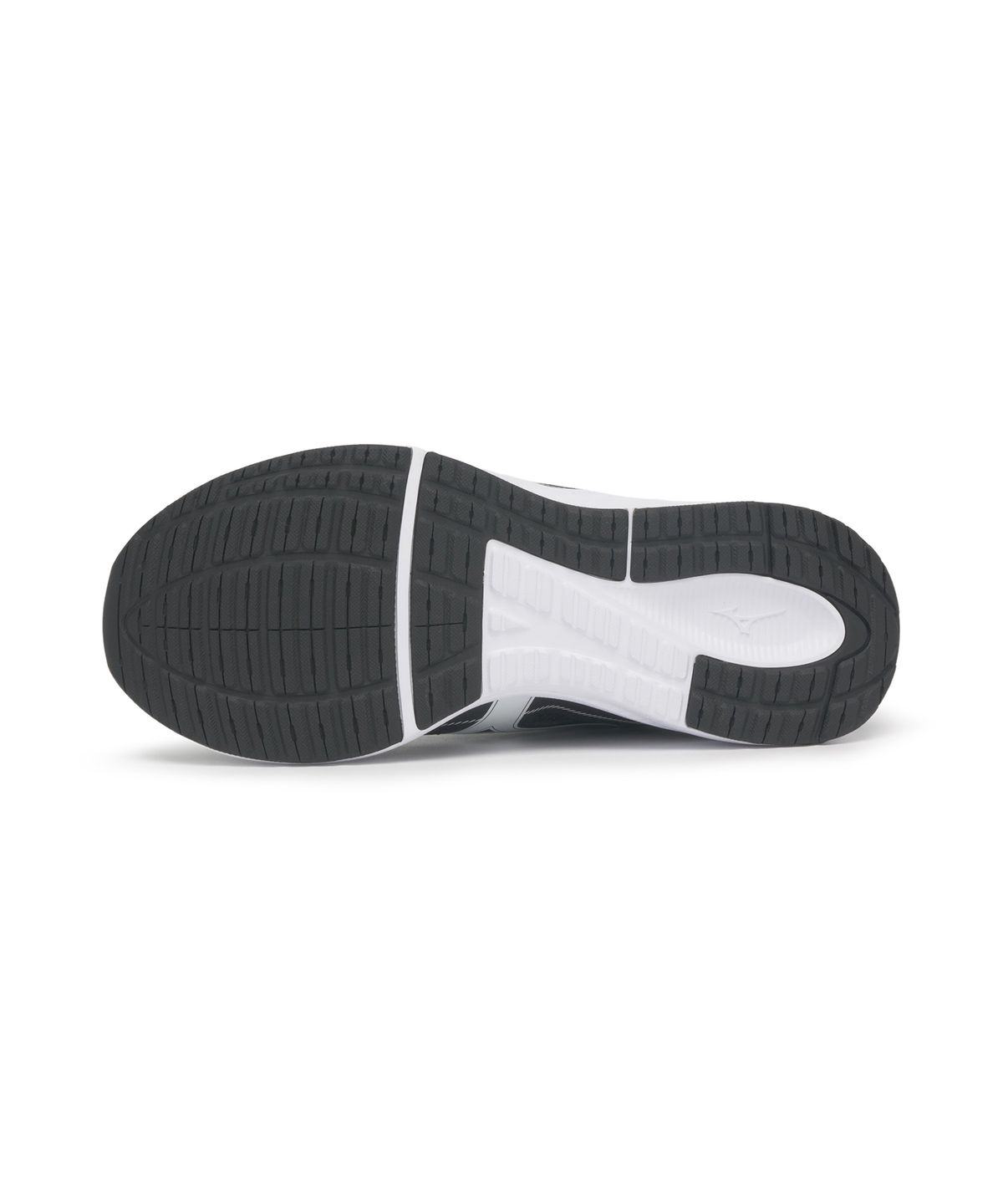미즈노(MIZUNO) (공용) 맥시마이저 26 - 블랙:화이트 / K1GA240003