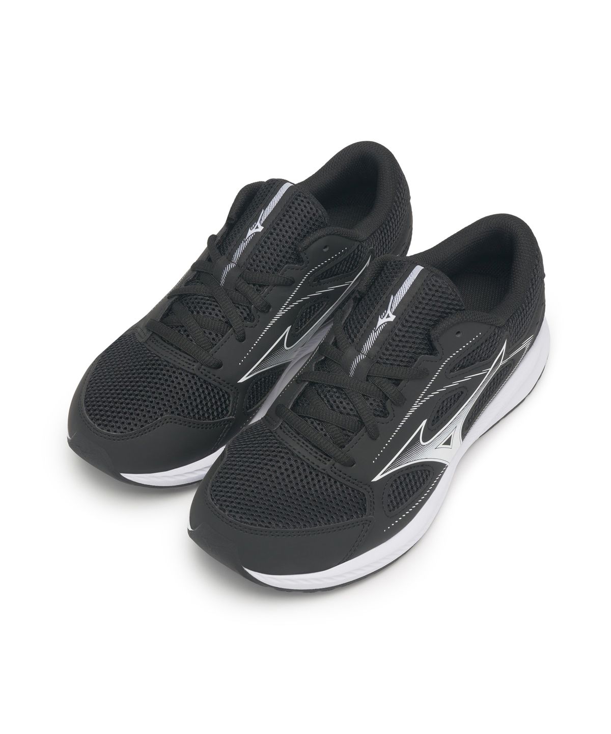 미즈노(MIZUNO) (공용) 맥시마이저 26 - 블랙:화이트 / K1GA240003