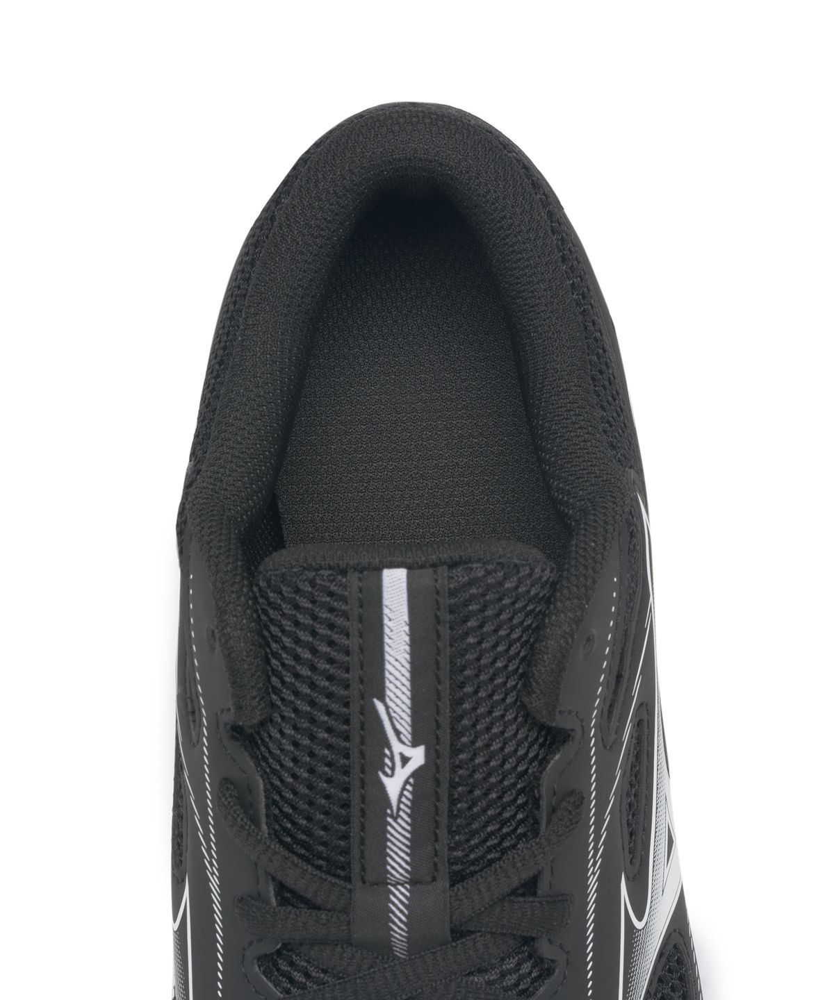 미즈노(MIZUNO) (공용) 맥시마이저 26 - 블랙:화이트 / K1GA240003