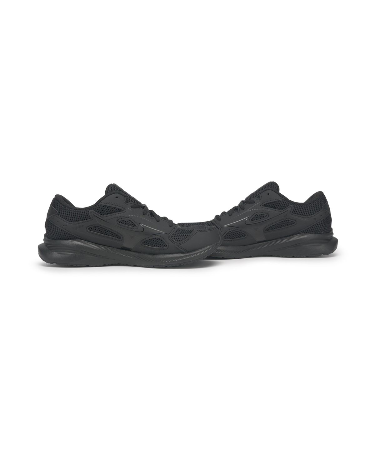 미즈노(MIZUNO) (공용) 맥시마이저 26 - 블랙:블랙 / K1GA240209