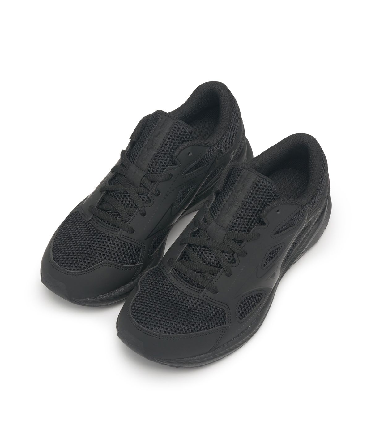 미즈노(MIZUNO) (공용) 맥시마이저 26 - 블랙:블랙 / K1GA240209