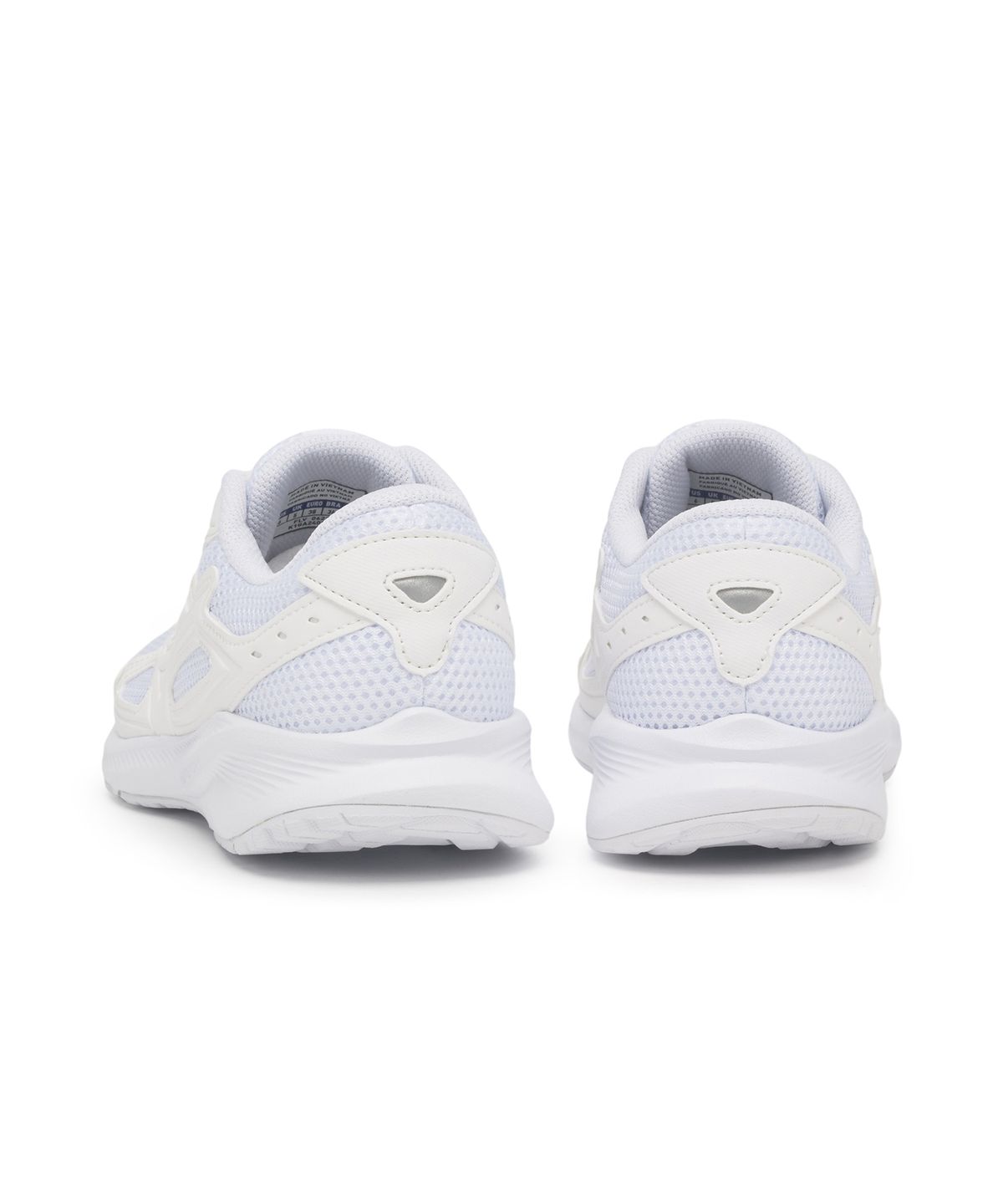 미즈노(MIZUNO) (공용) 맥시마이저 26 - 화이트:화이트 / K1GA240201