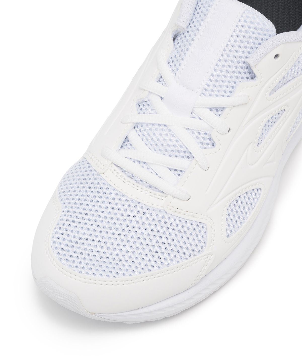 미즈노(MIZUNO) (공용) 맥시마이저 26 - 화이트:화이트 / K1GA240201