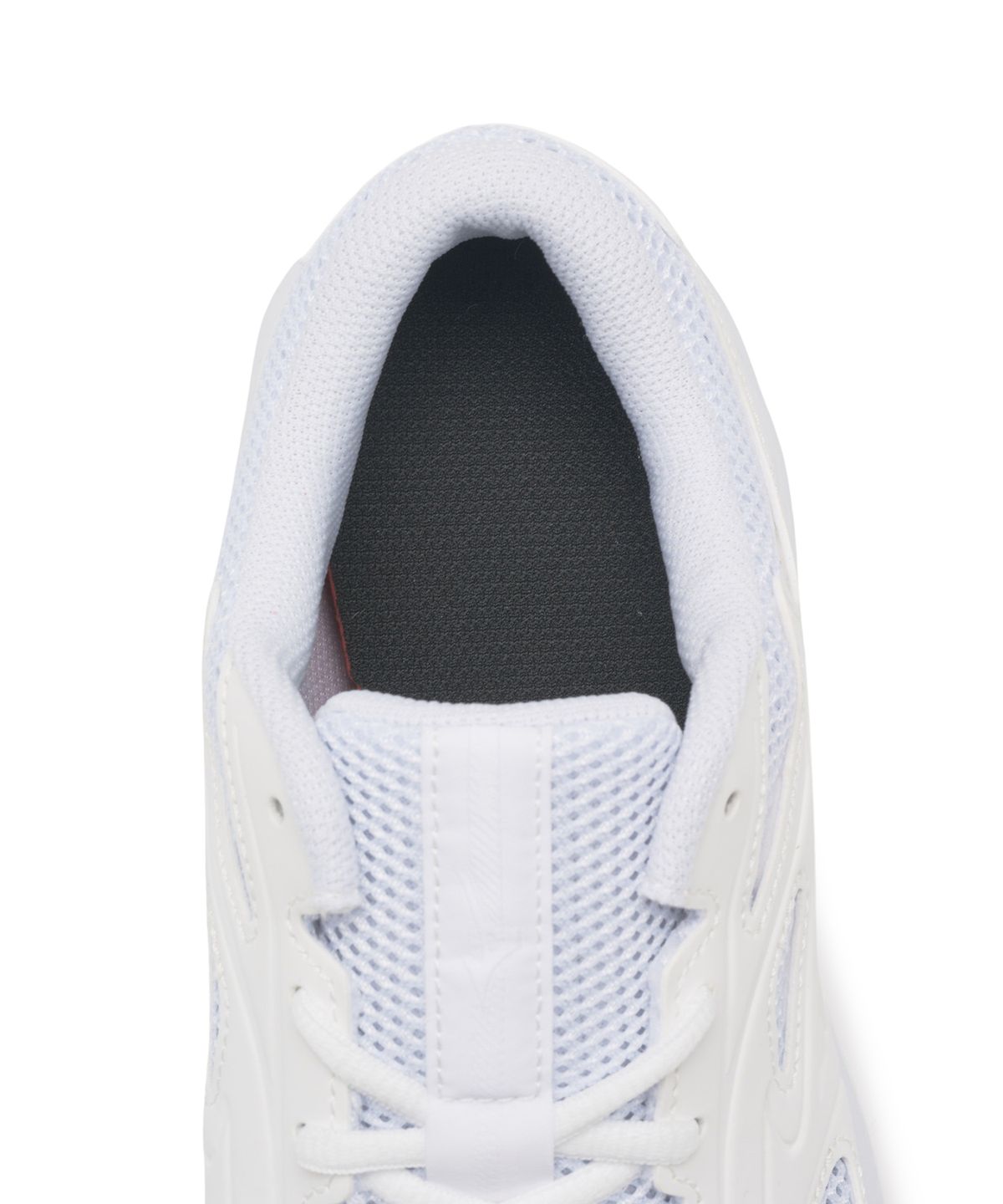 미즈노(MIZUNO) (공용) 맥시마이저 26 - 화이트:화이트 / K1GA240201