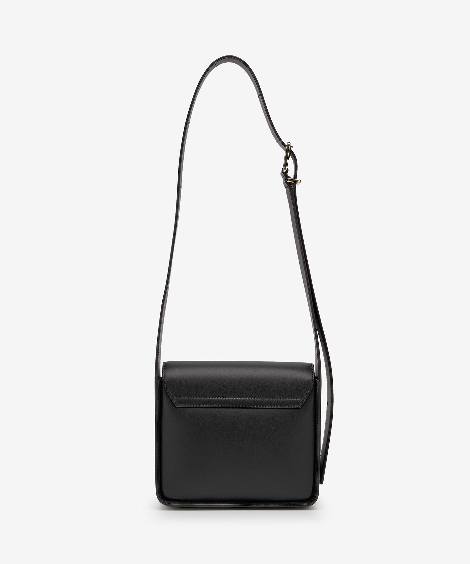 JIL SANDER Women Shoulder Bags J07WD0112 P4949001 Black