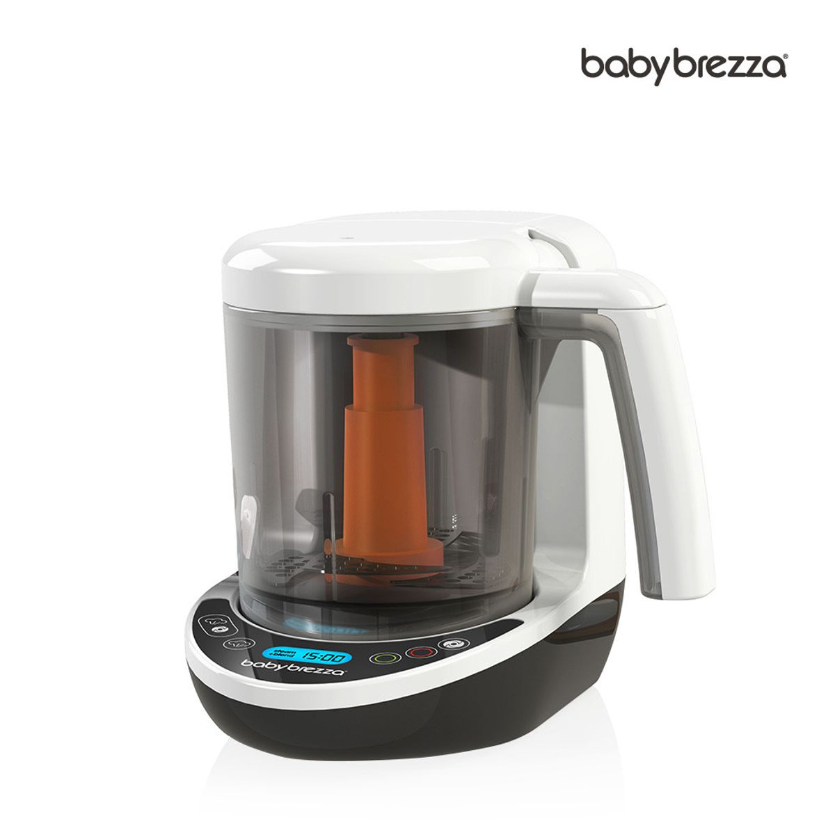 베이비브레짜(BABYBREZZA) 베이비 브레짜 원스텝  이유식 마스터기